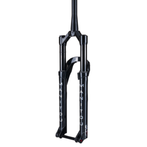 Manitou Mattoc Expert Fork